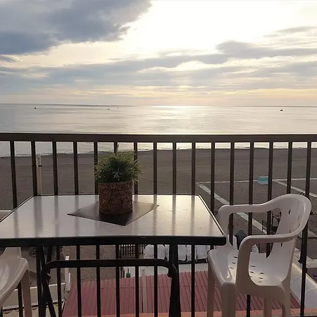 Apartamento Casa Blanca *
