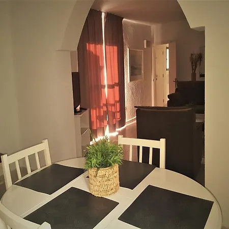 Casa Blanca Torremolinos