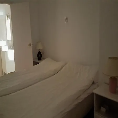 Apartamento Casa Blanca Torremolinos