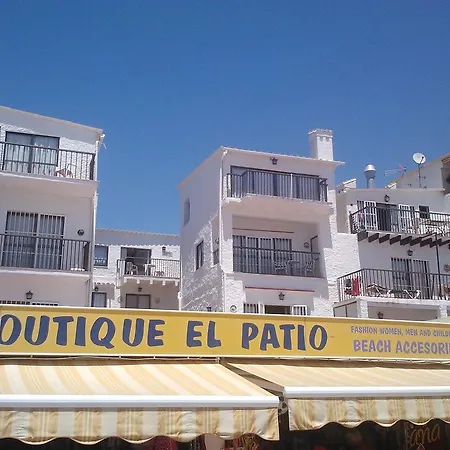 Apartamento Casa Blanca