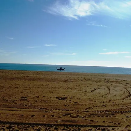 Apartamento Casa Blanca Torremolinos