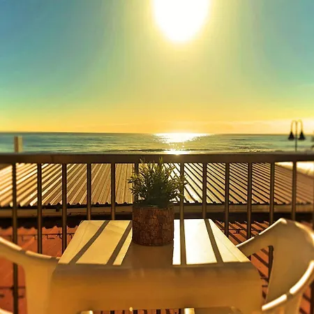 Apartamento Casa Blanca Torremolinos