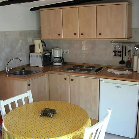 Apartamento Casa Blanca *