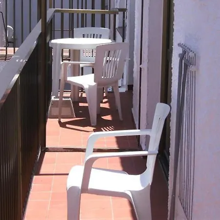 Casa Blanca Apartamento *